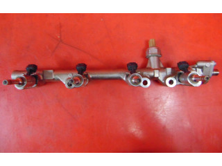 Магистральная трубка топлива