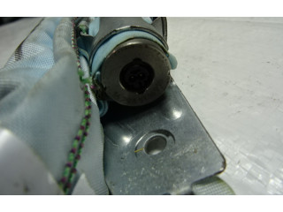 Боковая подушка безопасности    Ford Ecosport