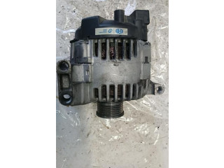 Генератор A640154050280, 640940 Mercedes-Benz A W169