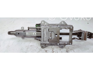 рейка Колонка рулевая 8P1419502G Audi A3 S3 8P 2003 - 2012 года