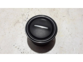 Центральная воздушная решётка