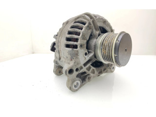 Генератор    Volkswagen Caddy      