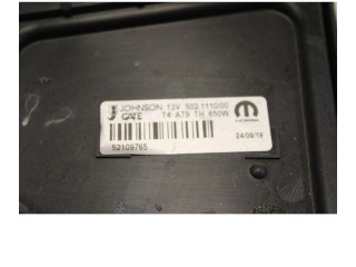 Вентилятор радиатора     52109765    Jeep Compass 