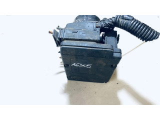 Блок АБС 7m0614111p Seat Alhambra (Mk1) 1996-2010 года