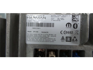 Дисплей 156129693, 156156925 Alfa Romeo Giulietta