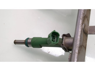 Vstřikovač 166008494R Dacia Logan III pro benzínový / Газ motor 1.0 8201733030 H4DF480