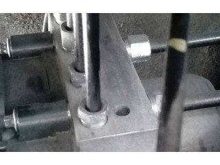 Jednotka ABS Nissan Qashqai 2017