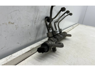 Топливная рампа 0445214221, 55576177   Saab 9-5  