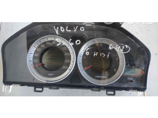 Панель приборов 31327582AA Volvo S60