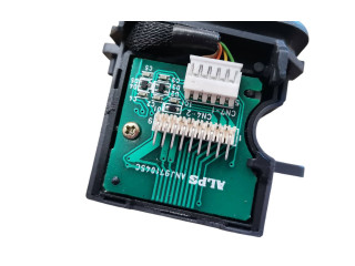 Ручка стеклоочистителей 9452391, 02W43A   Volvo V70