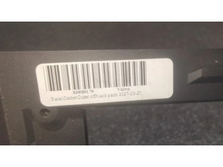 Отделка контроля климата / контроля печки