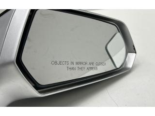 Зеркало электрическое        Chevrolet Camaro   -  года   