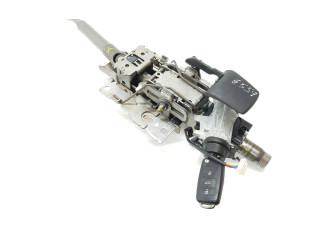    Рулевая рейка 1T1419502M, 1T1419502M   Volkswagen Caddy 2011 - 2016 года