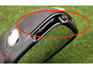 Vstřikovací lišta LB6B17683BG, 1646900 Ford Explorer