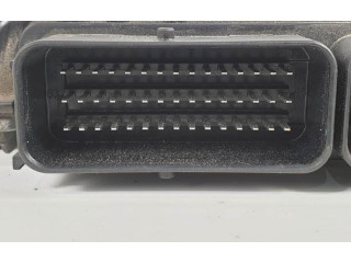 Блок управления двигателя    Chevrolet Matiz