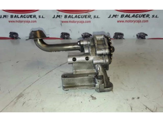 Масляный насос 03G115105 Audi A3 S3 8P