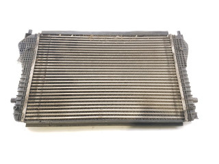 Интеркулер 1K0145803CG Audi A3 S3 8P