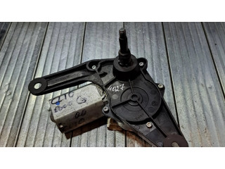Моторчик заднего дворника 8200028400 Renault Clio III