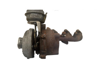 Turbodmychadlo Турбина 7940970001 Hyundai i40