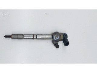 Vstřikovač 04L130277AC, 04L130277 Audi A3 S3 8V pro naftový motor 2.0 CRLB