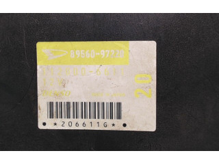 Другие блоки управления / модули 89741-B2190   Daihatsu Cuore    