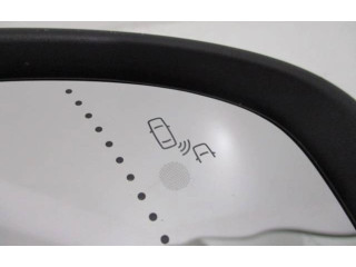 Зеркало (управляемое электричеством)    Renault Captur II