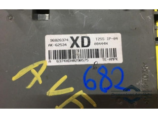 Блок предохранителей A6374XDHA290575.   Chevrolet Aveo    