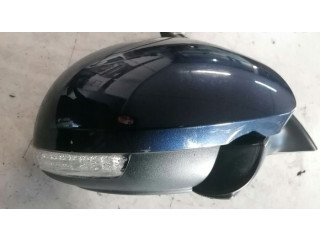 Zpětné zrcátko  Volkswagen Tiguan 2013  lusterkoprawe  