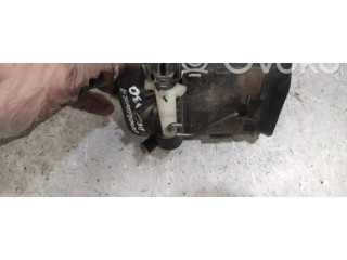 Замок раздвижная дверь 9634932180   Peugeot Partner