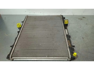 Радиатор охлаждающей жидкости