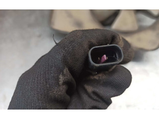 Вентилятор радиатора Mitsubishi Montero