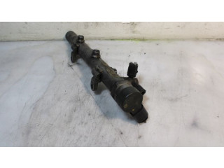 Топливная рампа Audi A6 S6 C6 4F для двигателя ASB