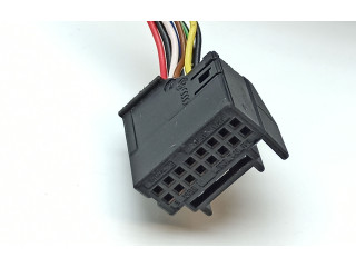 Zpětné zrcátko Audi A4 S4 B9 8W 2020 VH350515, 15GWC013259