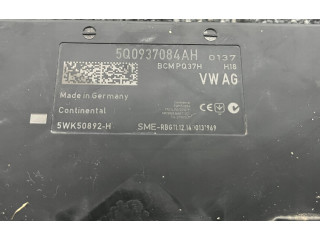 Блок управления 5Q0937084AH Volkswagen Golf VII