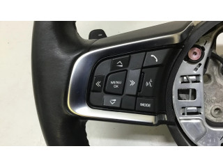 Volant Jaguar E-Pace 2021 J9C33F563RB8PVJ