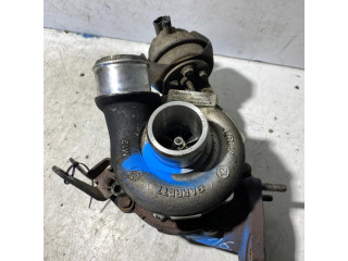 Турбина Ford Galaxy 2.0 8064981, QAB044307