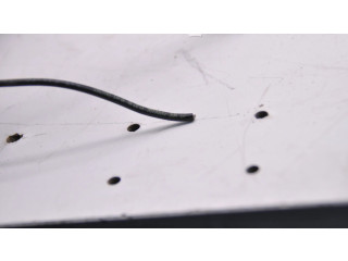 Zpětné zrcátko Volkswagen Caddy 2013 2K6857502AD, RHD