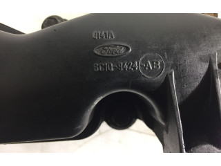 Всасывающий коллектор