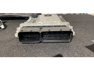 Řídící jednotka 03L997016J Volkswagen Tiguan 2008