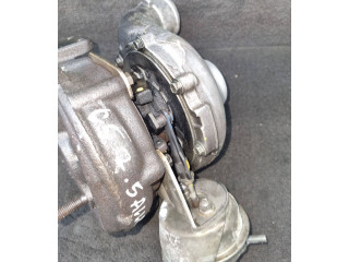 Turbodmychadlo Турбина 059145701S, GT2052V Audi A6 Allroad C5