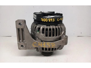 Генератор 0124515019   Volvo C70      