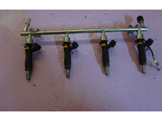 Топливная рампа F18D4, 141KM   Chevrolet Orlando  