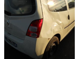 Блок управления климат-контролем 7701067953   Renault Twingo II