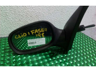 Зеркало электрическое        Renault Clio I  1997 - 1998 года   