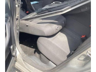 Блок АБС 6R0614117KBEF Skoda Fabia Mk2 (5J) 2007 - 2014 года