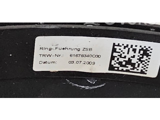 Руль Audi A6 S6 C6 4F  2004 - 2011 года 61678340C00, 03072009      