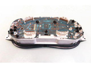 Přístrojová deska Renault Kangoo I 2003 07021622286