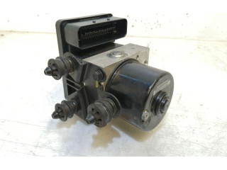 Блок АБС 1K0907379AC, R202306949 Skoda Octavia Mk2 (1Z) 2004 - 2013 года