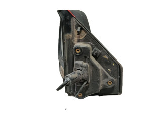 Зеркало электрическое Opel Combo D 2011 - 2017 года