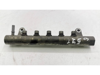 Топливная рампа 9656917280 Citroen C-Crosser 2.2